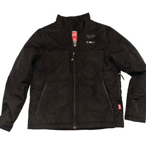 Milwaukee 234B-21 M12 Women's Heated AXIS Jacket Kit Black - Size M